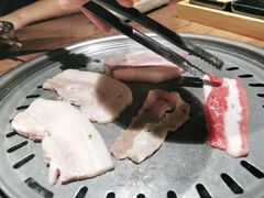 -良情择木·烤肉(青羊万达店)