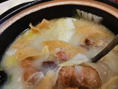 -西安饭庄·非遗陕菜(钟楼店)