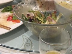 -宝轩渔府·老字号海鲜·正宗津菜(水上店)