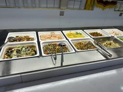 -胡氏老财豆腐脑(圣荣店)
