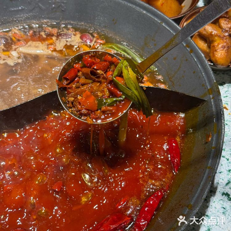 我心目中的杭州top1火锅,黏糊糊耙牛肉好绝