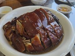 -黄连大头华烧鹅店(大良店)