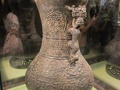 -上海博物馆(人民广场馆)