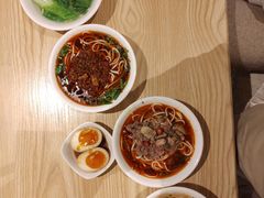-牛王庙吳記怪味面(双楠店)