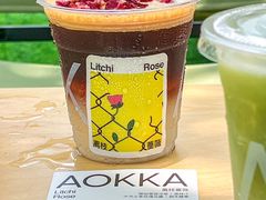 -AOKKA COFFEE(万象前海快闪店)