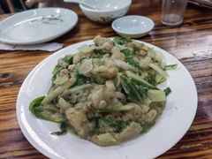 -无招牌