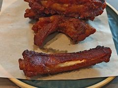 -创味·民间海南菜·非遗藤桥排骨(藤桥·免税城店)