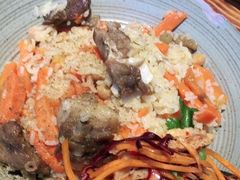 -塔哈尔·新疆盛宴(城西银泰店)