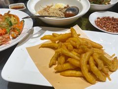 -海鲜e族(马王堆店)