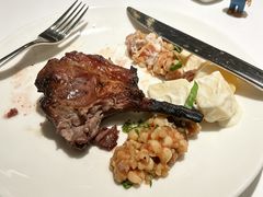 -拉蒂娜·巴西牛排馆 Latina·Brazilian Steakhouse(陆家嘴旗舰店)