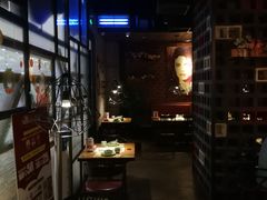 -椒行天下干锅牛蛙·(万宝店)