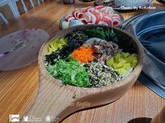 -哼蟹二将·烤肉酱蟹(合生汇店)