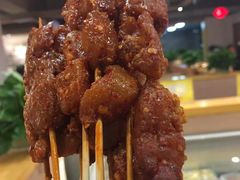 -袁记串串香(四平路店)