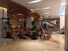 -北京西单美爵酒店