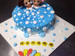 iphone_upload_pic-小贝伦自助餐厅(郎溪国购广场店)