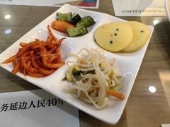 -海兰江石锅饭(水上店)