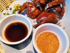 -滋粥楼·顺德菜海鲜茶点(方舟店)