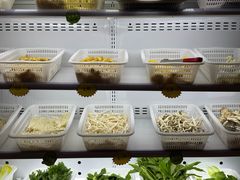 -汤W城市微度假(仓山店)