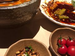 苗家酸汤鱼-山石榴·贵州菜(丰盛里店)