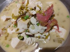 -合肥皇冠假日酒店·玉宫中餐厅