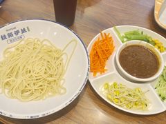 -丝路伊兰·兰州牛肉面(牛街总店)
