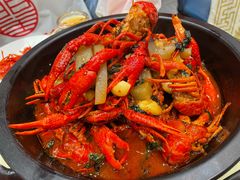 -聚味瞿记·龙虾堂(梅溪湖店)