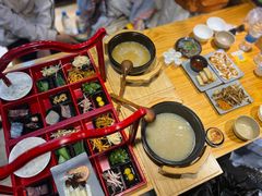-勺子米线·云南传统小吃市集(四方街店)