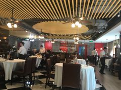 大堂-红门金汤·港式火锅(英皇集团中心店)