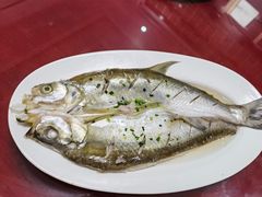 -美味之家·湖景农家乐(太湖东山店)