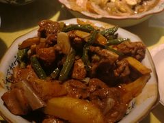 -五台山八大碗·地方风味菜馆(五爷庙店)