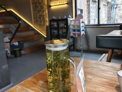 -金鱼妈妈 山野·食趣(荫山街店)