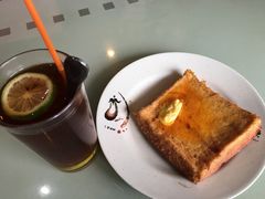 -露莎餐厅(得胜沙店)