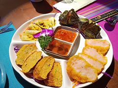 -品泰·泰国餐厅(苏州中心店)