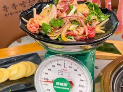 -杨小佳·齐齐哈尔烤肉·烤串(广州店)