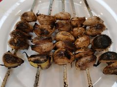 烤大蒜-筑味小厨坊(宣武门外东大街社区店)