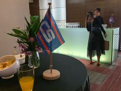 -丽笙精选海仑宾馆·海茂中餐厅