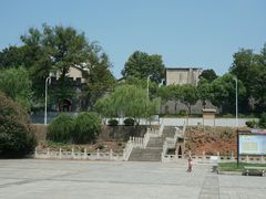 -东坡赤壁风景名胜区