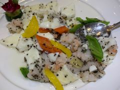 -上海1号私藏菜(静安店)