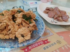 -金姐台湾菜(珠江路店)