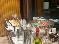 -汇景希尔顿逸林酒店·悦轩中餐厅