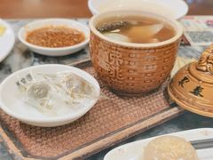 -安泰楼·佛跳墙创始人·传统闽味早茶·酒楼(三坊七巷闽菜地标店)