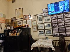 -露西亚咖啡西餐厅(哈尔滨俄侨纪念馆店)