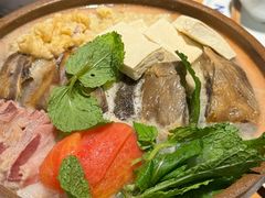 -一坐一忘云南菜(嘉里中心店)