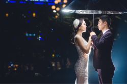 点击看大图 -巴黎经典婚纱摄影PARISSIC