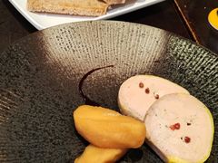 -La Creperie法餐厅(芮欧百货店)