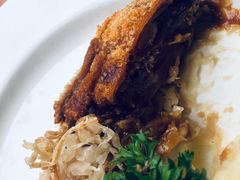 -宝莱纳餐厅(滨江店)