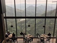 景观位-裸心谷·裸心味餐厅