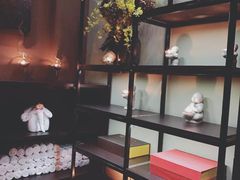 -泰合玺·精油疗愈SPA(南京光环花园城店)