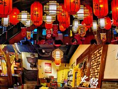 -谭鸭血老火锅·匠心(环球港旗舰店)