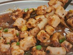 -嘉升大排档(番禺总店)